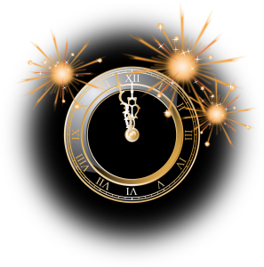 new_year_clock